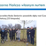 Suwałki Rok Czarnej Hańczy