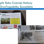 Suwałki Rok Czarnej Hańczy