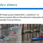 Suwałki Rok Czarnej Hańczy