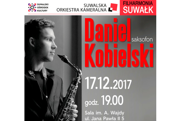 Suwałki SOK filharmonia Suwałk