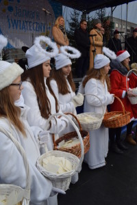 Suwałki Wigilia Miejska 2017