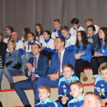 Suwałki Wigilia Sportowca 2017