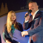 Suwałki Wigilia Sportowca 2017