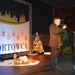 Suwałki Wigilia Sportowca 2017