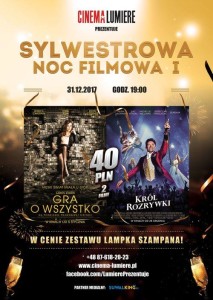 Sylwestrowa Noc Filmowa