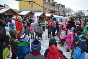 Mikołajki, Kiermasz Świąteczny i Sylwester – moc grudniowych atrakcji