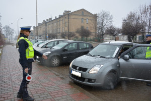 ,,Twoje światła – Twoje bezpieczeństwo”