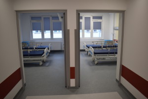 Pieniądze dla szpitala