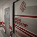 Suwałki Szpital oddział urologiczny