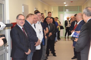 Suwałki Szpital oddział urologiczny