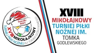 Mikołajkowy Turniej im. Tomka Godlewskiego