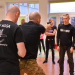 Suwałki Kraw Maga