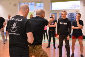 Suwałki Kraw Maga