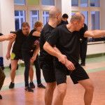 Suwałki Kraw Maga