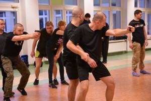 Suwałki Kraw Maga