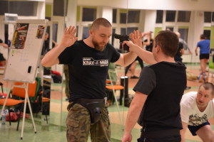 Suwałki Kraw Maga