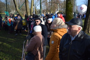 Suwałki Stacja Pogodne Suwałki 2018