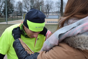 Suwałki Wielka Orkiestra Wielkiej Pomocy