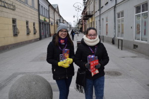 Suwałki Wielka Orkiestra Wielkiej Pomocy