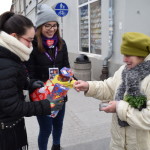 Suwałki Wielka Orkiestra Wielkiej Pomocy