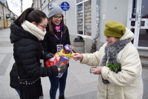 Suwałki Wielka Orkiestra Wielkiej Pomocy