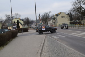 Suwałki Wielka Orkiestra Wielkiej Pomocy