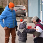 Suwałki Wielka Orkiestra Wielkiej Pomocy