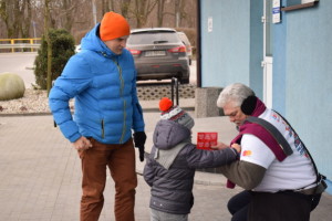 Suwałki Wielka Orkiestra Wielkiej Pomocy