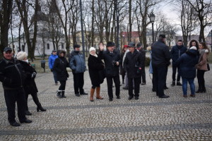 Suwałki Wielka Orkiestra Wielkiej Pomocy