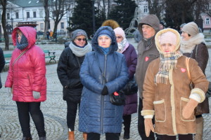 Suwałki Wielka Orkiestra Wielkiej Pomocy