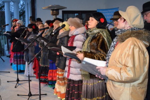 Suwałki Wielka Orkiestra Wielkiej Pomocy