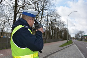 Jeżdżą zbyt szybko