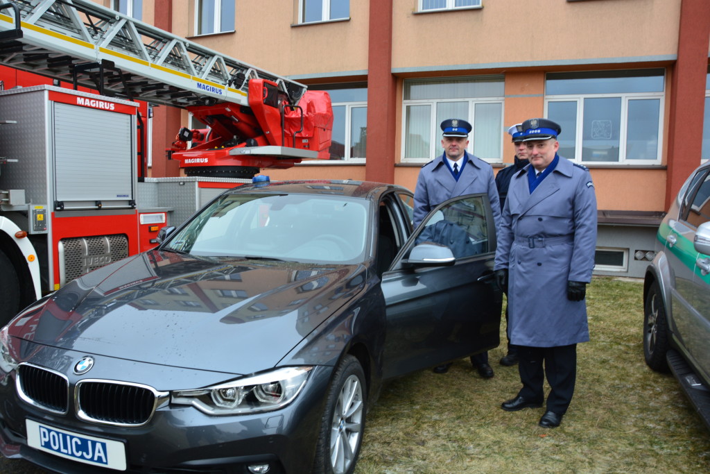 Suwałki Wielka Orkiestra Wielkiej Pomocy