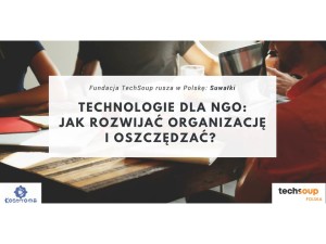 Technologie w organizacjach