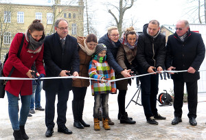 Zbudujemy kolejne mieszkania