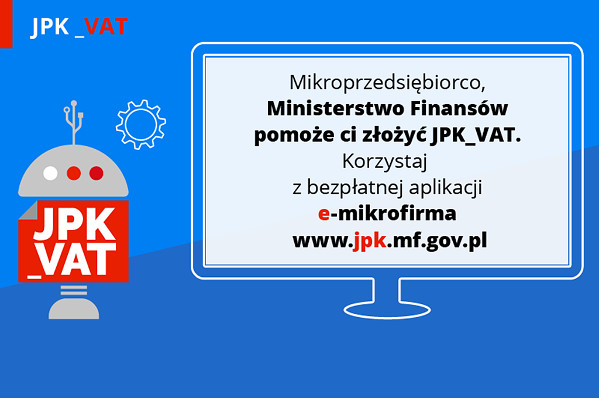 Suwałki JPK_VAT_e-mikrofirma