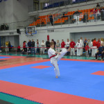 Suwałki Karate Mistrzostwa Polski w Kobyłce