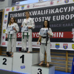 Suwałki Karate Mistrzostwa Polski w Kobyłce