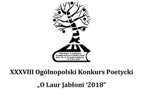 Ogólnopolski Konkurs Poetycki „O Laur Jabłoni”