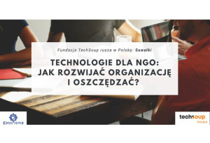 Szkolenie z nowoczesnych technologii