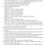 Suwałki Regulamin III Międzynarodowego Konkursu Akordeonowego w Suwałkach