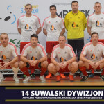 Suwałki Reso 14 dywizjon