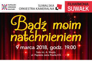 Filharmonia Suwałk. Niezapomniane melodie