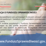 Suwałki Tydzień pomocy pokrzywdzonych przestępstwem