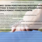 Suwałki Tydzień pomocy pokrzywdzonych przestępstwem