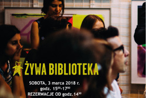 Żywa Biblioteka