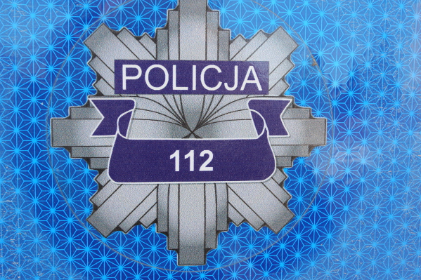 Suwaki policja 112