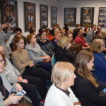 Biblioteka książka o Wajdzie