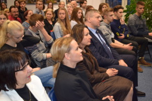 Biblioteka książka o Wajdzie