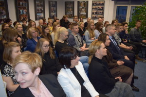 Biblioteka książka o Wajdzie